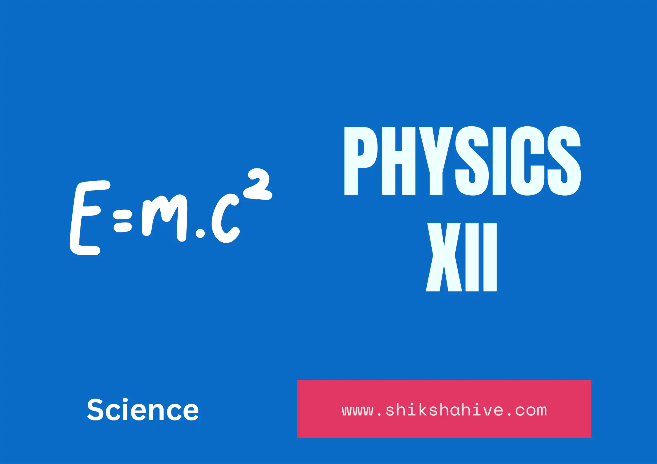 Physics NEB Model Question - 12 science